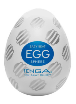Egg Sphere
